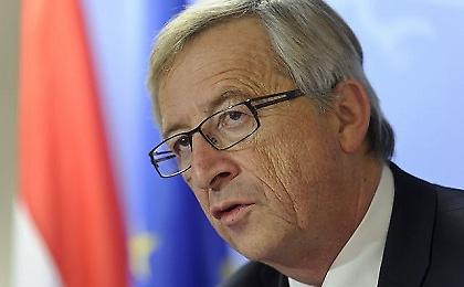 Γιούνκερ: «Η Ελλάδα έχει βελτιώσει την ανταγωνιστικότητά της»