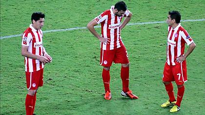 Ομάδα χωρίς ανάσες