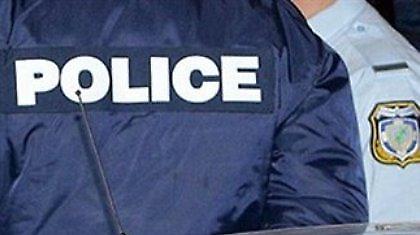 Ερωτευμένη υπάλληλος πίσω από κλοπή σε σούπερ μάρκετ!