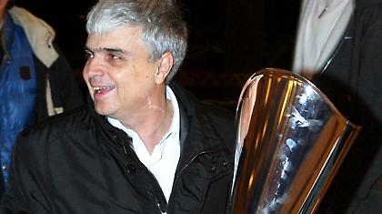 «Ο κόσμος να αγκαλιάσει το μπάσκετ»