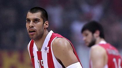 Πρίντεζης: «Αρχίζουμε από το μηδέν»