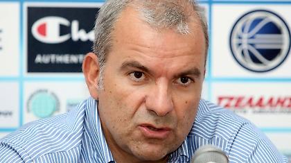 Λιανός: «Δεν έχω κάτι με τον Ολυμπιακό»