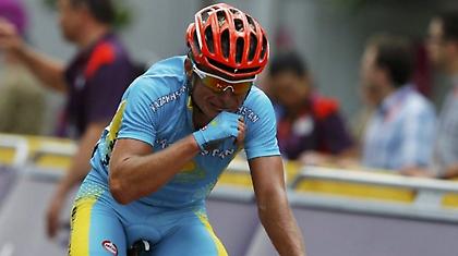 Δημοπρασία ανθρωπιάς από τον Βινόκουροφ