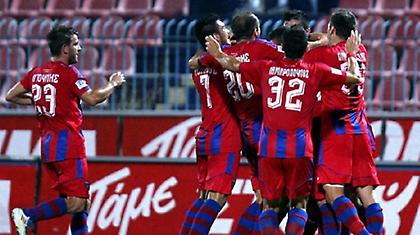 Αυτοί κάνουν την έκπληξη