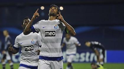 «Κατάθεση ψυχής» ο Λούτσο Γκονζάλες