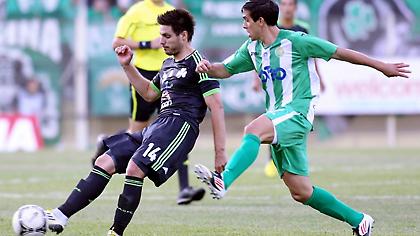 «Με θάρρος και καρδιά νικήσαμε τον Παναθηναϊκό»