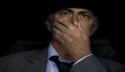 Ο Μουρίνιο στη Μαδρίτη δε νοιώθει μεγαλύτερος από την ομάδα!