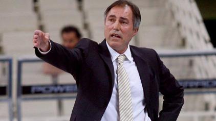 Αλεξανδρής: «Ελπίζω όλα να λήξουν καλά με τους Αμερικανούς»