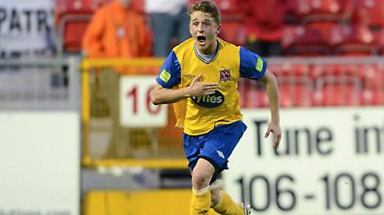 Τέτοιο γκολ εσύ και ο Μπέργκαμπ (video)