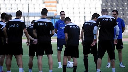 Επανέρχεται ο Έτο