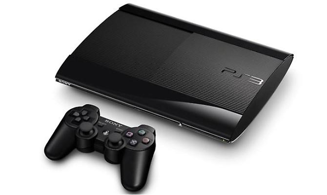 Ανακοινώθηκε το νέο και πιο λεπτό PlayStation 3