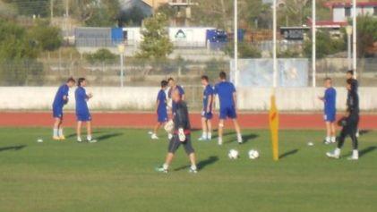 «Οκ» ο Τζημόπουλος