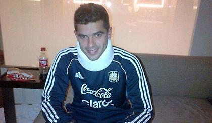 Σειρά εξετάσεων για Γκάγκο