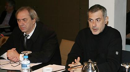 Τίτλοι τέλους στην αναδιάρθρωση!