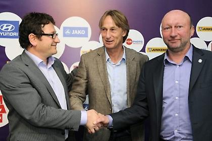 Τέλος από Γκέρμιναλ ο Φαν Πιούβελντε