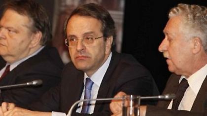 Στον «αέρα» τα μέτρα