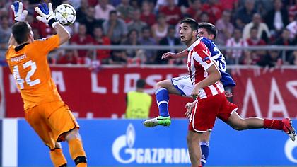 Χάνεις και δεν χαλιέσαι!