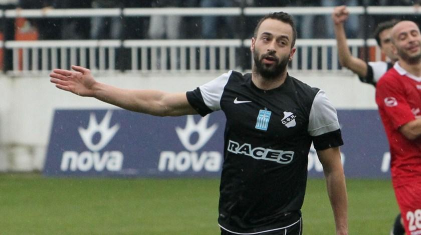 Έρχεται «μπουγιουρντί» στον ΟΦΗ