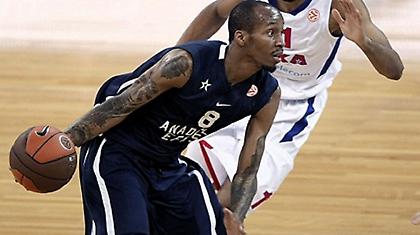 Στους Ουόριορς ο Κίνσεϊ