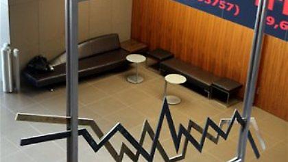 Ανοδικές τάσεις στο ΧΑ