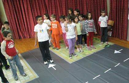 Πρώτη φορά δράσεις σε νησιά, για μείωση των τροχαίων ατυχημάτων