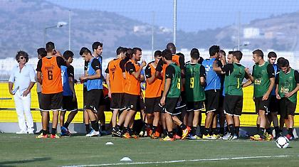 Κι αυτός… σε δόσεις