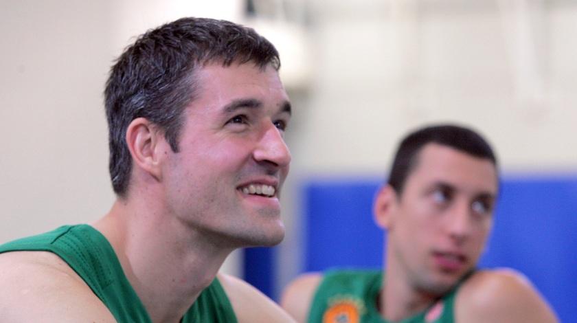 Το μήνυμα του Πάνκο στους φίλους του Παναθηναϊκού