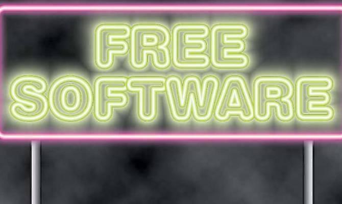Τα καλύτερα δωρεάν προγράμματα για το PC σου!