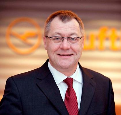 Νέος γενικός διευθυντής Lufthansa στην Ελλάδα - νέες προοπτικές