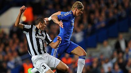 Τηλεθέαση Τσέλσι-Γιουβέντους στη ΝΕΤ και ...Άρσεναλ-Ολυμπιακός!