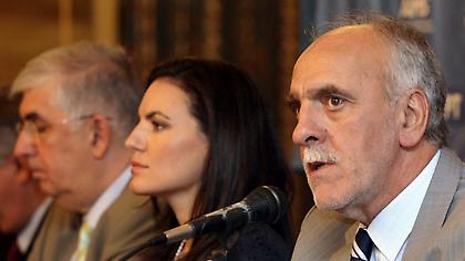 «Ο ΣΕΓΑΣ δεν θέλει να γίνει ΔΕΚΟ»