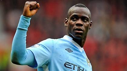 Σιωπηρή τιμωρία για Μπαλοτέλι