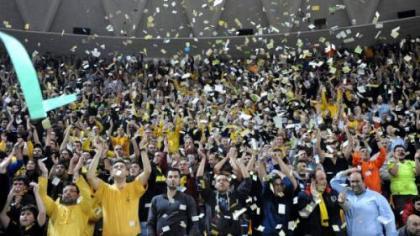 Εισιτήρια για το Άρης-Περιστέρι