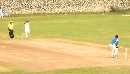 Ζημιάρης ο Μπλέικ