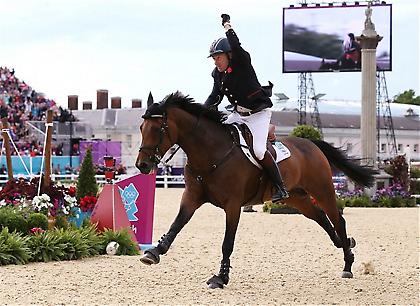 Το άλογο που έγινε celebrity