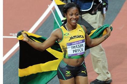 Η Φρέιζερ έχει το ταχύτερο… μυαλό