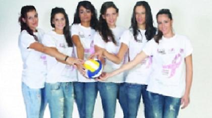 Αγώνας ζωής για τα κορίτσια του βόλεϊ