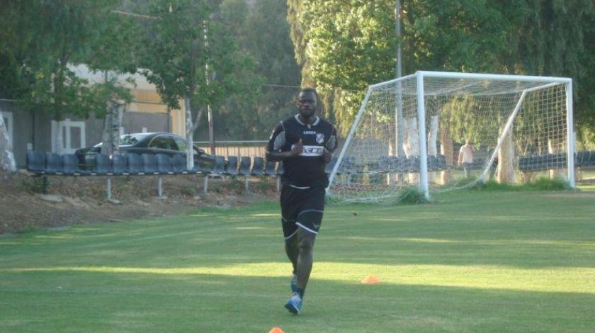 Ανεβάζει στροφές ο Σαρ