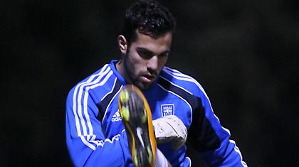 «Οι δυσκολίες δεν μου βγήκαν σε κακό»