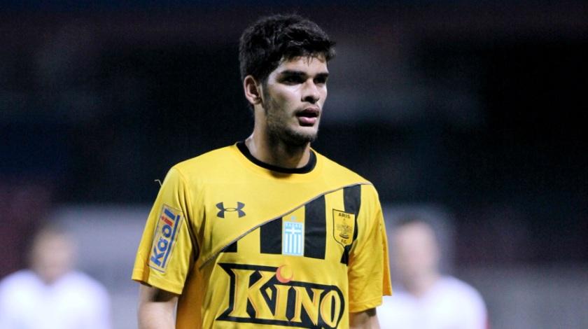 ΟΚ όλοι, «πόρτα» σε Χαριστέα