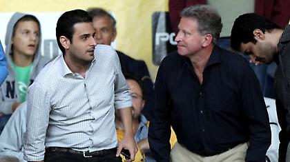 Αυτοί που επηρεάζουν τον Βιντιάδη για την ΑΕΚ