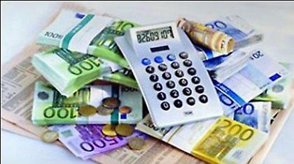 Οι βασικοί άξονες της φορολογικής μεταρρύθμισης