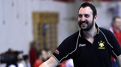 Έφερε γούρι…