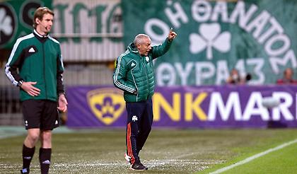 Δύο χρόνια του πήρε του Φερέιρα για να φτιάξει αυτό το πράμα…