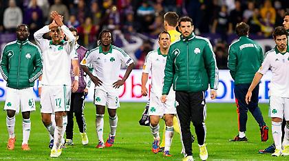 Διασυρμός, από μια κάποια Μάριμπορ...