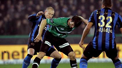 Άλλο το πρωτάθλημα, άλλο η Ευρώπη