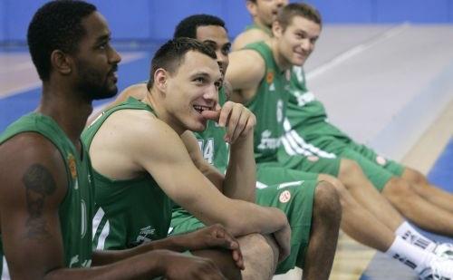 Ματσιούλις: «Οδηγός μας τα έξι αστέρια»