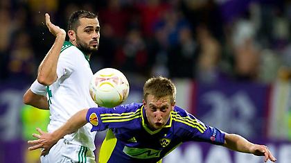 «Άσφαιρος» Παναθηναϊκός