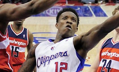 «Έδεσαν» Μπλέντσοου οι Κλίπερς