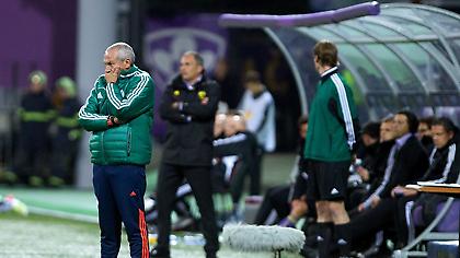 Where are you… Panathinaikos?